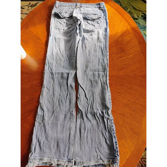 Urban Behavior brand Denim Jeans Size: 00/24 (1334) - Picture 3 of 4